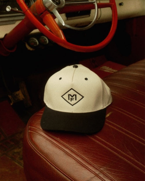 HEARTH HAT