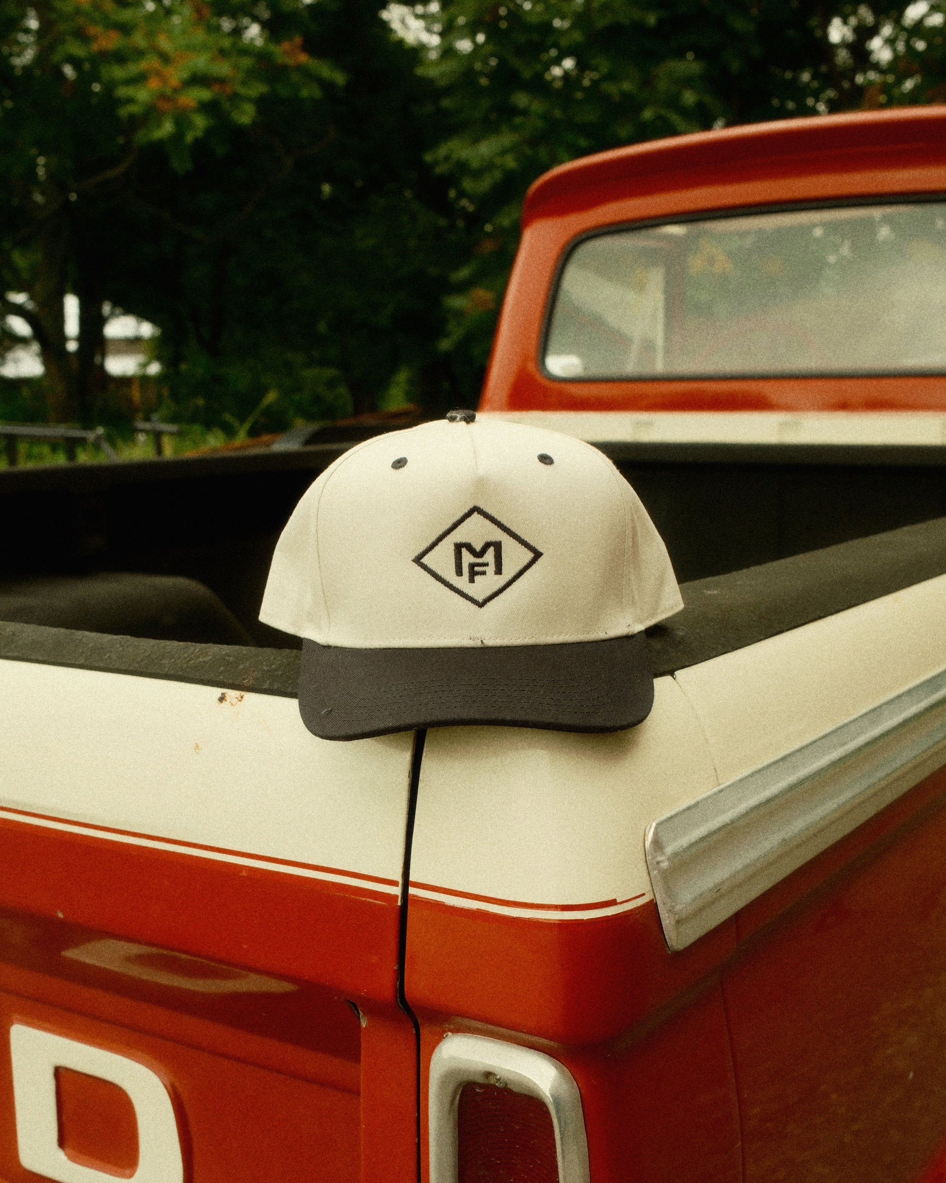 HEARTH HAT