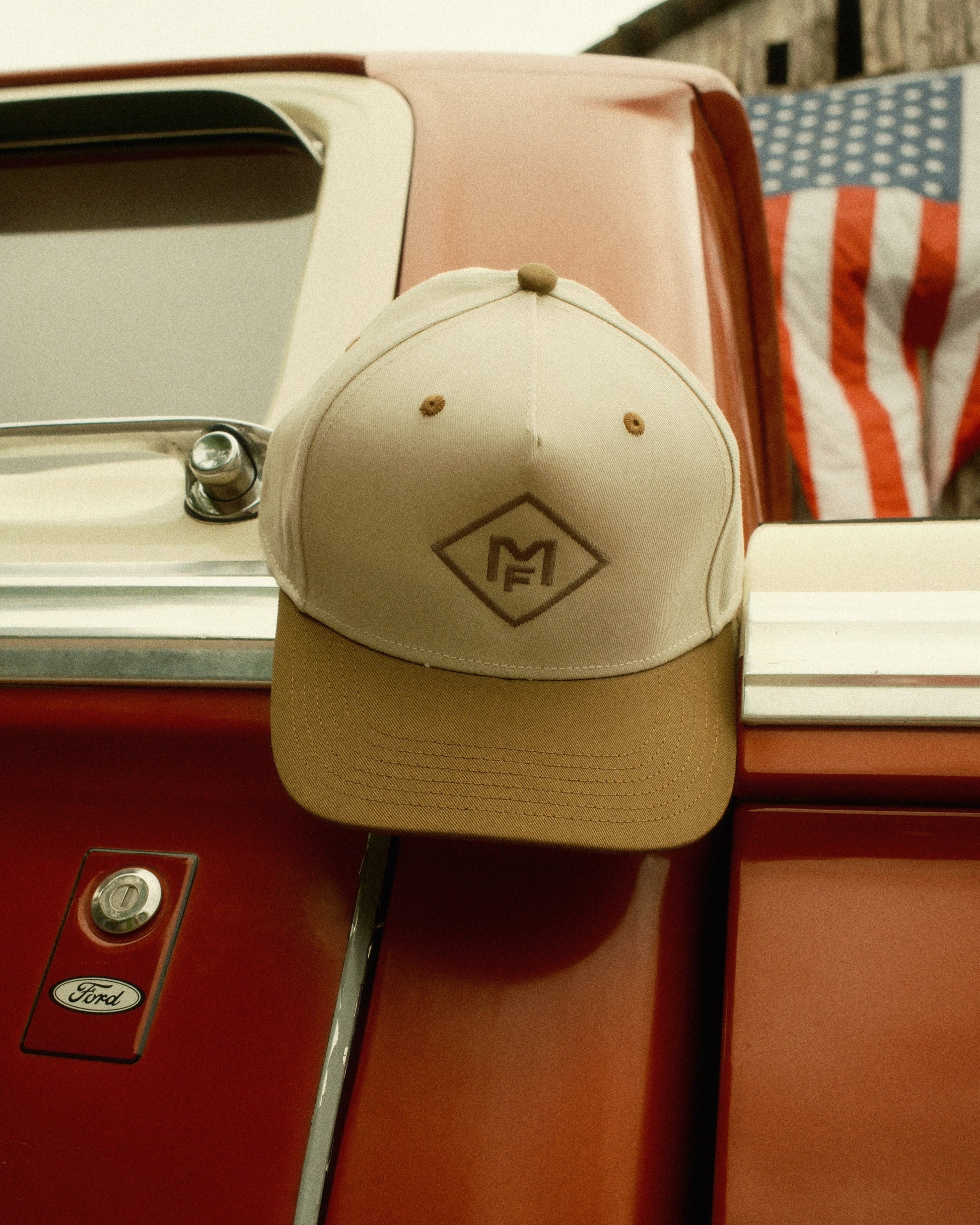 HEARTH HAT