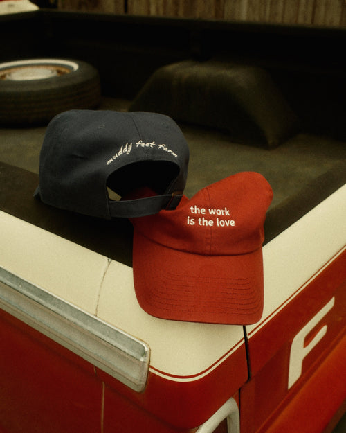 WORKMAN'S CAP