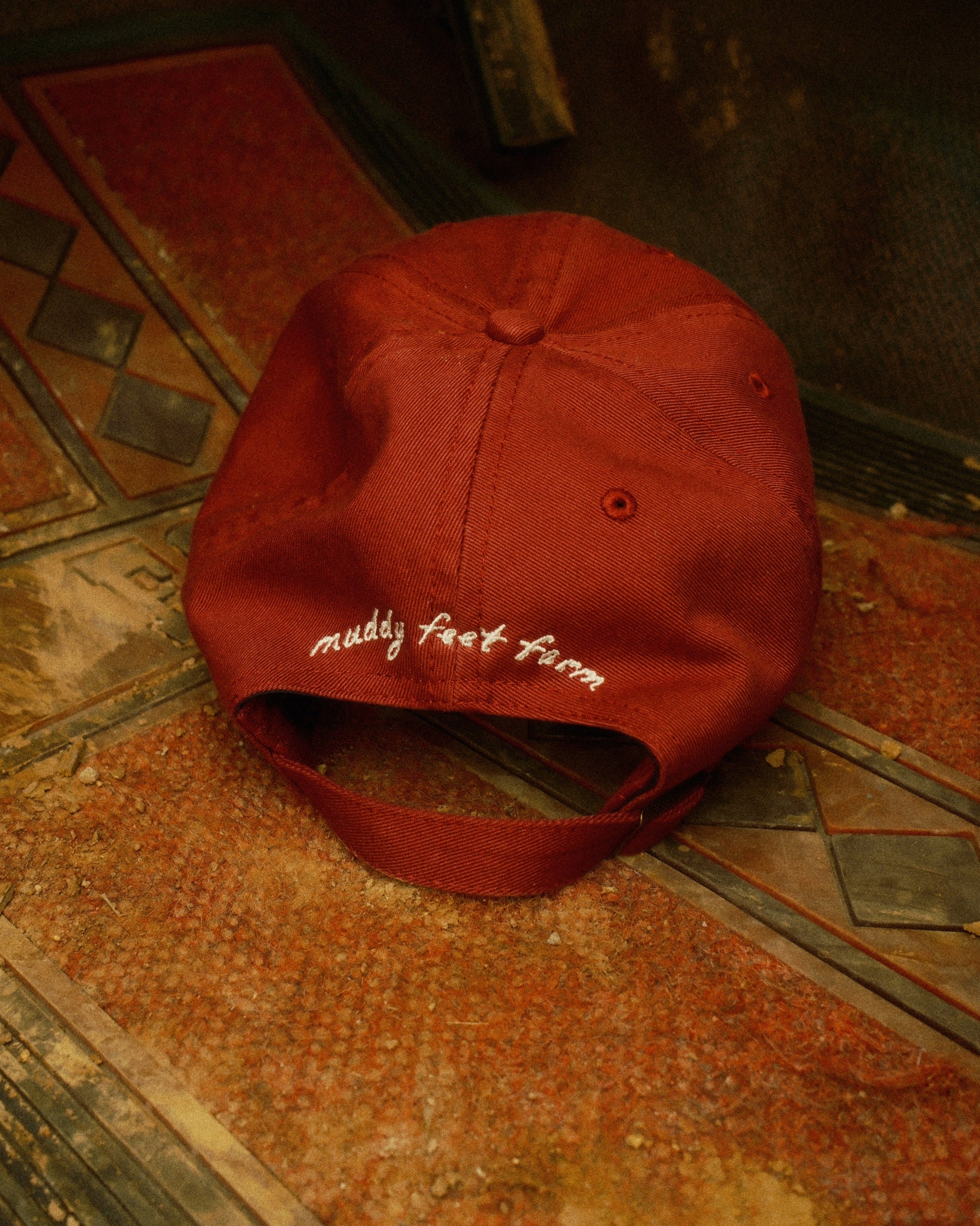 WORKMAN'S CAP